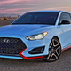 Illustration for article titled Car shopping is accelerating - and Im not interested in a Veloster N